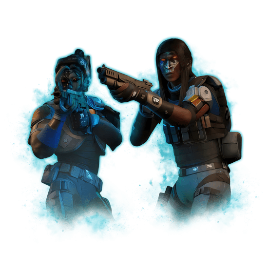 Durandal — private Marathon cheat with aimbot, ESP and wallhack interface